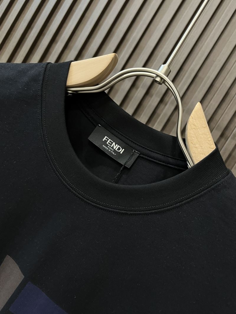 Fendi T-Shirts